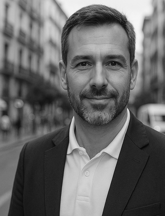 Narciso Pardo